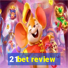 21bet review